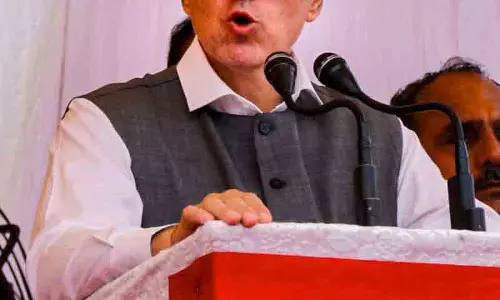 Jammu उमर अब्दुल्ला का ऐलान, 20 जुलाई को राज्य के लिए प्रदर्शन