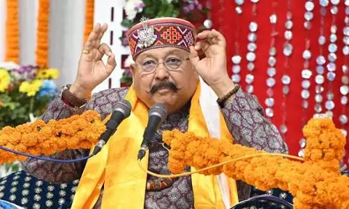 Kolkata: कोलकाता में सतपाल जी महाराज का संदेश, आध्यात्मिक ज्ञान का करें प्रसार