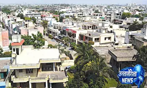 Delhi की 1,511 कॉलोनियों के लिए केंद्र से ₹100 करोड़ की मांग