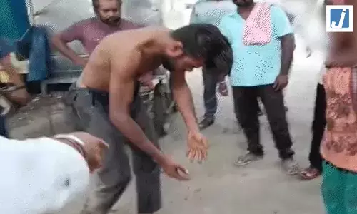 निर्माणाधीन कांग्रेस भवन में नाबालिग से हैवानियत निर्माणाधीन कांग्रेस भवन में नाबालिग से हैवानियत