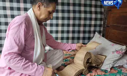 Kurukshetra पिहोवा बही रजिस्टरों से जुड़े रिकॉर्ड सुरक्षित होंगे डिजिटल Kurukshetra पिहोवा बही रजिस्टरों से जुड़े रिकॉर्ड सुरक्षित होंगे डिजिटल