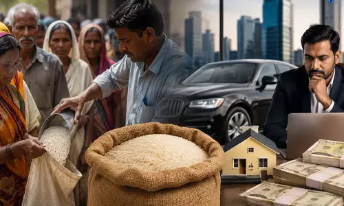 Jharkhand : 10 लाख राशन कार्ड रद्द, 22 लाख की जांच जारी Jharkhand : 10 लाख राशन कार्ड रद्द, 22 लाख की जांच जारी