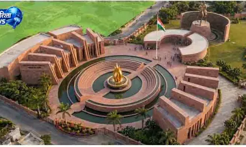 Mahendragarh नसीबपुर में अहीरवाल शहीदों की गाथा होगी अमर Mahendragarh नसीबपुर में अहीरवाल शहीदों की गाथा होगी अमर