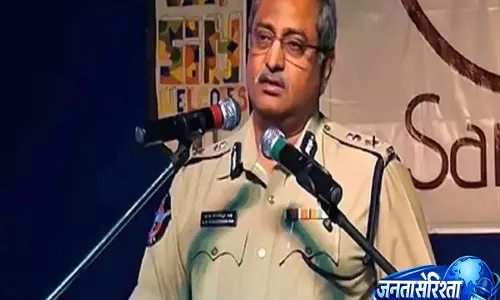 फोन टैपिंग केस: पूर्व एपी इंटेल प्रमुख से पूछताछ, जांच एजेंसियों ने दर्ज किया बयान