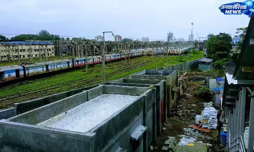 यात्रियों की सुरक्षा के लिए सेंट्रल रेलवे का बड़ा फैसला