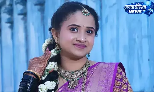 बेंगलुरु में नवविवाहिता ने की आत्महत्या, डेथ नोट में पति और ननद पर लगाए प्रताड़ना के आरोप बेंगलुरु में नवविवाहिता ने की आत्महत्या, डेथ नोट में पति और ननद पर लगाए प्रताड़ना के आरोप