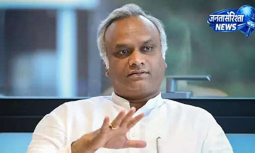 कर्नाटक में SC-ST शिकायतों के समाधान के लिए हर महीने होगी विशेष बैठक, गृह मंत्री ने दिए निर्देश कर्नाटक में SC-ST शिकायतों के समाधान के लिए हर महीने होगी विशेष बैठक, गृह मंत्री ने दिए निर्देश