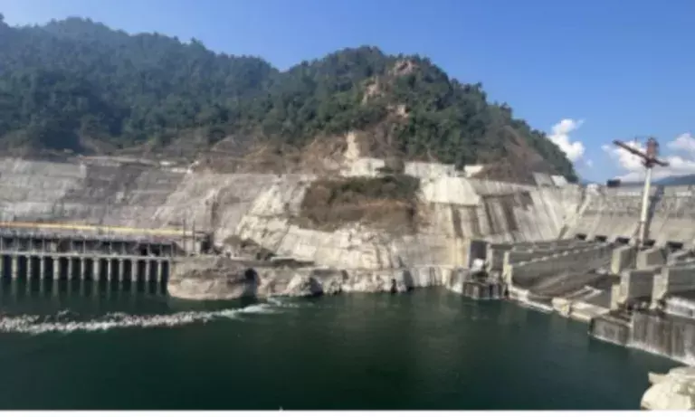 अरुणाचल में बड़ा कदम: सुबनसिरी लोअर हाइड्रो प्रोजेक्ट मार्च तक होगा तैयार अरुणाचल में बड़ा कदम: सुबनसिरी लोअर हाइड्रो प्रोजेक्ट मार्च तक होगा तैयार
