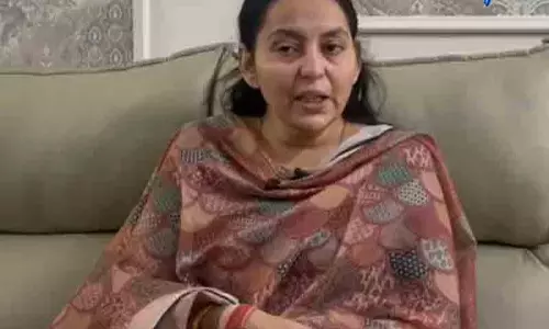Haryana स्कूलों में अब क्लिप-ऑन टाई का इस्तेमाल Haryana स्कूलों में अब क्लिप-ऑन टाई का इस्तेमाल