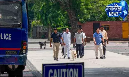 Chandigarh-मोहाली के स्कूलों को मिली बम धमकी