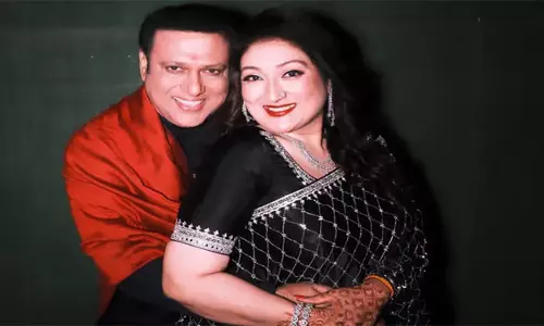 पति के 50 अफेयर्स वाले बयान पर बोलीं सुनीता- मुझे कोई पछतावा नहीं पति के 50 अफेयर्स वाले बयान पर बोलीं सुनीता- मुझे कोई पछतावा नहीं