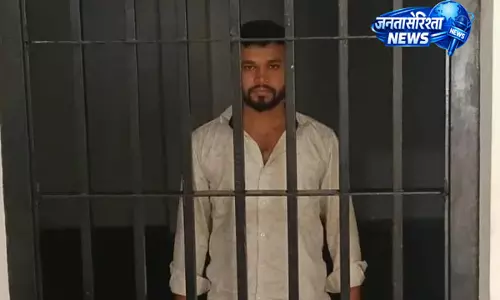 साइबर ठगी का विदेशी कनेक्शन उजागर, 8.37 करोड़ का लेनदेन सामने साइबर ठगी का विदेशी कनेक्शन उजागर, 8.37 करोड़ का लेनदेन सामने