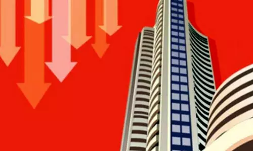 कच्चे तेल में उछाल से शेयर बाजार पस्त: ब्रेंट क्रूड $80 के करीब, बाजार में मंदी कच्चे तेल में उछाल से शेयर बाजार पस्त: ब्रेंट क्रूड $80 के करीब, बाजार में मंदी