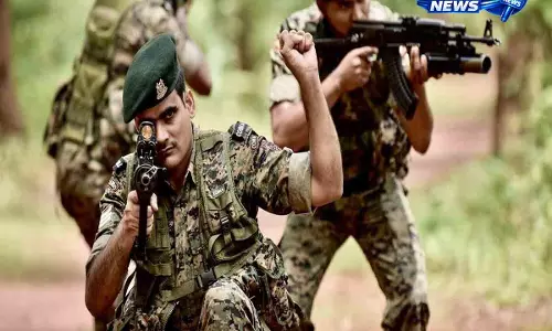 CRPF @88: स्थापना दिवस पर विशेष नागरिक शपथ, इंटरैक्टिव कार्यक्रमों का होगा आयोजन