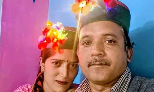 Himachali टोपी की परंपरा से हाई-टेक तक का सफर Himachali टोपी की परंपरा से हाई-टेक तक का सफर