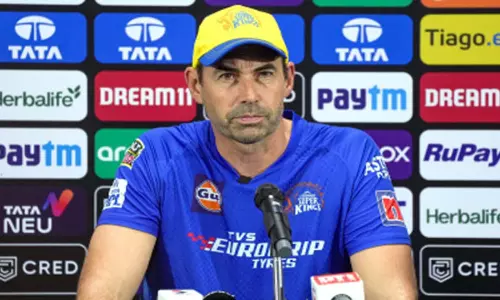 IPL: CSK और फ्लेमिंग का 18 साल पुराना साथ खत्म
