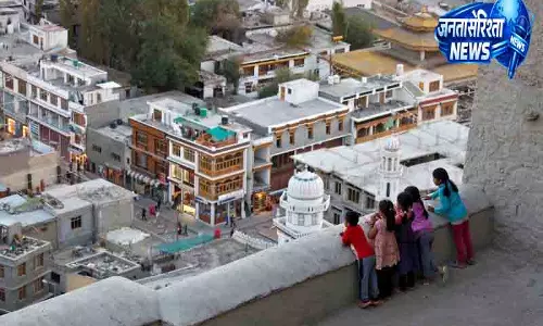 Ladakh में 17 नई तहसीलों को मंजूरी