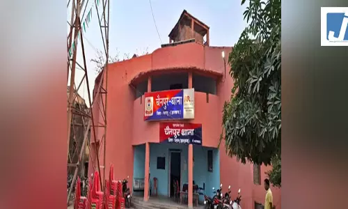 चाचा ने की 12 साल के भतीजे की चाकू मारकर हत्या, आरोपी गिरफ्तार चाचा ने की 12 साल के भतीजे की चाकू मारकर हत्या, आरोपी गिरफ्तार