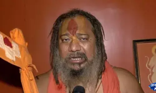 Offering controversy पर संतों की मांग, दोषियों पर हो कड़ी कार्रवाई Offering controversy पर संतों की मांग, दोषियों पर हो कड़ी कार्रवाई