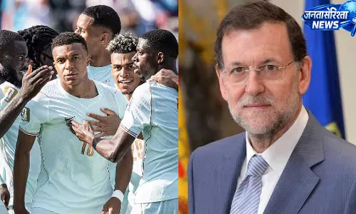 FIFA वर्ल्ड कप 2026 सेमीफाइनल से पहले विवाद