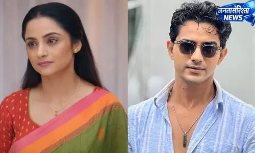 रोहित चंदेल विवाद के बाद मदिराक्षी मुंडले ने डिलीट किया इंस्टाग्राम अकाउंट रोहित चंदेल विवाद के बाद मदिराक्षी मुंडले ने डिलीट किया इंस्टाग्राम अकाउंट