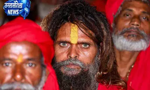 Jammu अमरनाथ यात्रा: बेस कैंप से श्रद्धालुओं का नया जत्था रवाना
