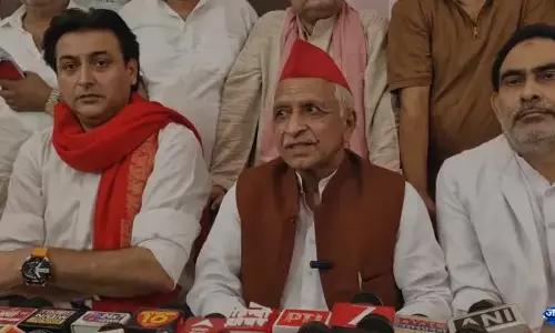 Omar Ali Khan  बोले- छवि खराब करने वाली खबरों पर हो कार्रवाई
