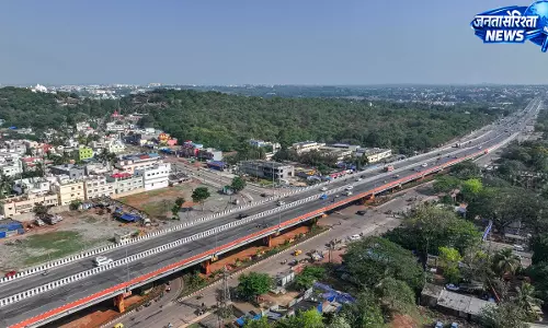 रथ यात्रा से पहले भुवनेश्वर में ट्रैफिक एडवाइजरी जारी