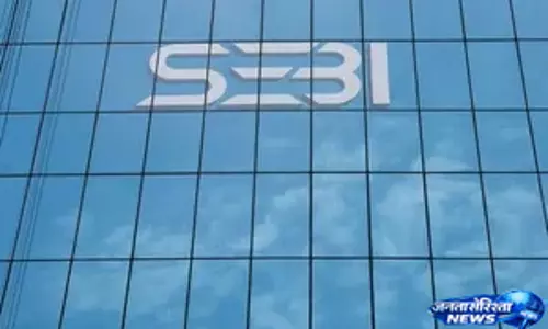 Interest के टकराव रोकने को SEBI सख्त, कर्मचारियों पर बढ़ी पाबंदियां Interest के टकराव रोकने को SEBI सख्त, कर्मचारियों पर बढ़ी पाबंदियां