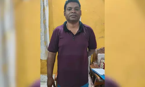 ओडिशा विजिलेंस ने DA मामले में कोरापुट ITDA के असिस्टेंट एग्जीक्यूटिव इंजीनियर के खिलाफ छापेमारी की
