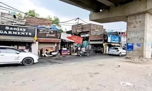 जम्मू: सतवारी चौक के 33 दुकानदारों को बड़ी राहत, गोल गुजराल में बनेगी नई मार्केट