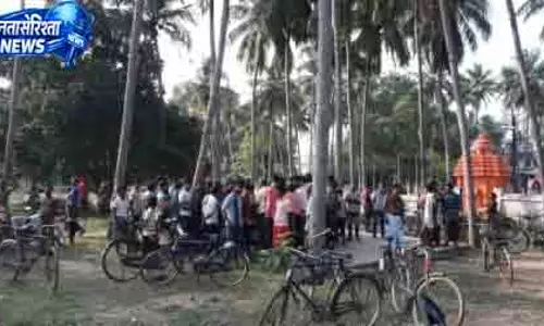 Basta पैसों के विवाद में जिपं सदस्य के पति पर हमला Basta पैसों के विवाद में जिपं सदस्य के पति पर हमला
