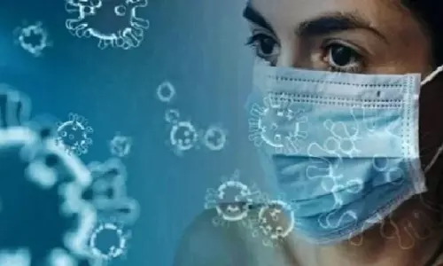 आंध्र प्रदेश में कोविड-19 से दो मौतें होने की खबर के बाद Odisha में हाई अलर्ट