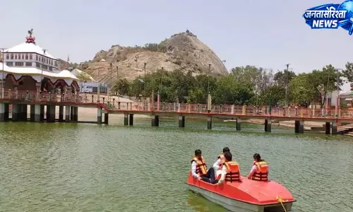 डैम और पर्यटन स्थलों का होगा विकास, बिहार सरकार ने निवेशकों को बुलाया