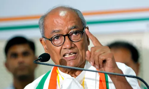 दतिया उपचुनाव से पहले नरोत्तम मिश्रा पर Digvijaya Singh का बयान: तानाशाह और रावण जैसी प्रवृत्ति वाले दतिया उपचुनाव से पहले नरोत्तम मिश्रा पर Digvijaya Singh का बयान: तानाशाह और रावण जैसी प्रवृत्ति वाले