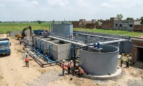 एक करोड़ की लागत से सुधरेगी शौचालय सफाई व्यवस्था