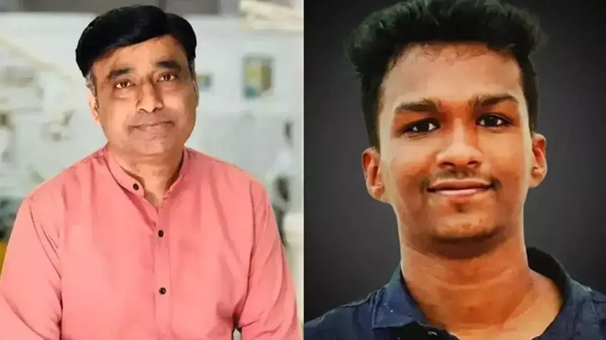 सुप्रीम कोर्ट सख्त: नितिन राज मौत मामले में डॉ. राम की जमानत अर्जी नामंजूर