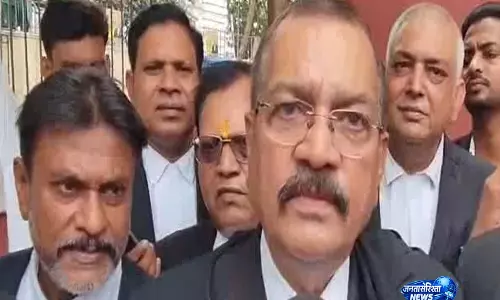 Patna कोचिंग सेंटर में हुई झड़प के मामले में खान सर और उनके 3 स्टाफ सदस्यों को अग्रिम ज़मानत मिली
