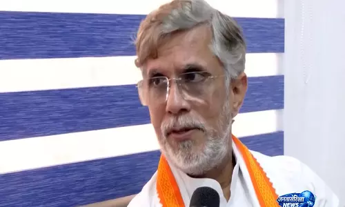 PM मोदी नेतन्याहू से प्रेरित हैं: विदेश नीति पर पवन खेड़ा का नया हमला