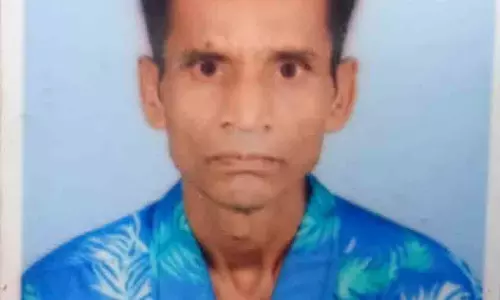 तमिलनाडु में उड़िया मजदूर की मौत तमिलनाडु में उड़िया मजदूर की मौत