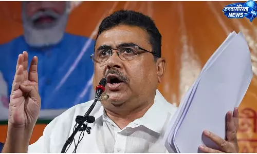 पश्चिम बंगाल में दो नए सुरक्षा कानून लागू