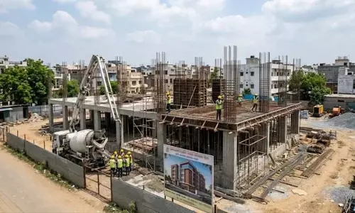 हरदोई में बनेगा आधुनिक हॉस्टल, 225 छात्रों को लाभ