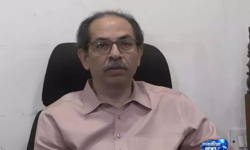 NEET पेपर लीक मामले पर उद्धव ठाकरे ने सोनम वांगचुक और CJP के विरोध का किया समर्थन