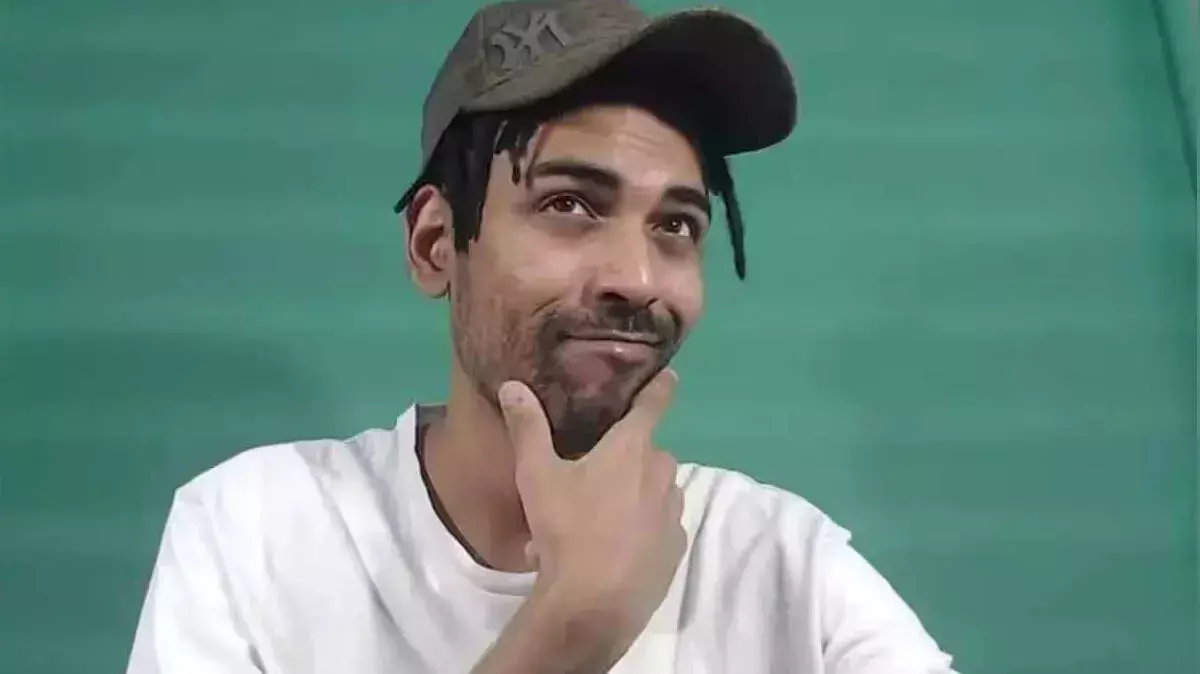 बदला लेने के लिए अश्लील तस्वीरें शेयर कीं; कंटेंट क्रिएटर थोप्पी के लिए दोहरी मार