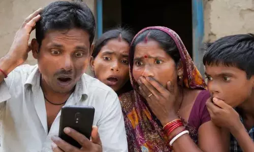 एक दिन में बना अरबपति, खाते में दिखा करोड़ों का बैलेंस