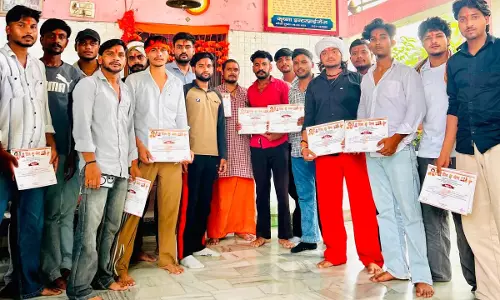 Shiv Sena ने सौंपी नई जिम्मेदारियां, संगठन विस्तार पर जोर