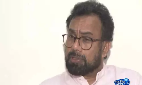 भगवान राम को लूटा गया, जॉन ब्रिटास ने राम मंदिर दान मामले में जांच की मांग की भगवान राम को लूटा गया, जॉन ब्रिटास ने राम मंदिर दान मामले में जांच की मांग की
