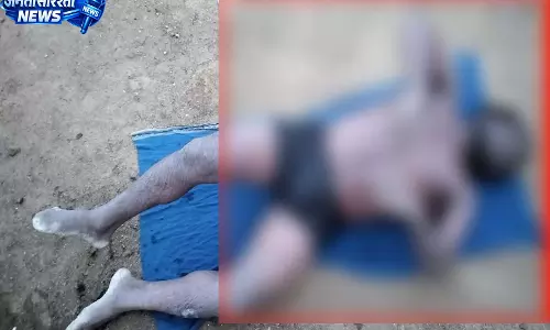 सातपाखर नदी में नहाने गए युवक की डूबने से मौत, दोस्तों के साथ गया था घूमने