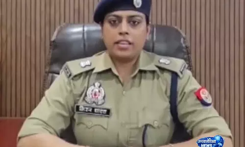 Lucknow में ईंधन मिलावट और कालाबाजारी का खुलासा, 4 गिरफ्तार Lucknow में ईंधन मिलावट और कालाबाजारी का खुलासा, 4 गिरफ्तार