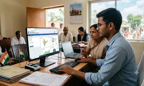 पंचायत कार्ययोजना अपलोड करने की डेडलाइन तय, प्रशासन अलर्ट पंचायत कार्ययोजना अपलोड करने की डेडलाइन तय, प्रशासन अलर्ट